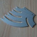 laser cutting Bending Sheet steel Fabrication metal products