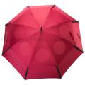 Large Double Canopy Golf Umbrella