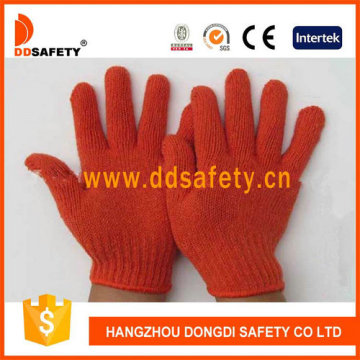 Light Stretchy Glove Available in Various Materials and Finishes Dck133