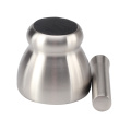 Stainless Steel Mortar and Pestle