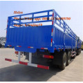 Heavy Duty 6x4 Fence Grocery Cargo Truck