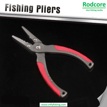 6.5" Aluminium Fishing Pliers