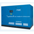 Medium Pressure Two-Stage Air Cooled Screw Air Compressor (KHP250-18)