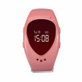 Anti-lost SOS Kids GPS Phone Watch Tracker