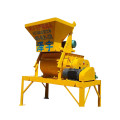 Best quality concrete mixer machine for in Vietnam