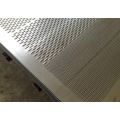 304 Stainless Steel Perforated Sheet