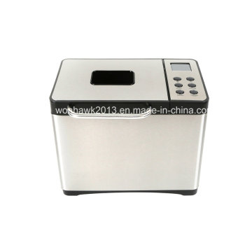 Utilização comercial Electric Bakery Equipment Automatic Bread Maker Mbf-014