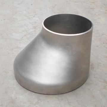 ANSI/ASME B16.9 Butt Weld Eccentric Reducer