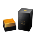 Luxury Cardboard Paper Perfume Bottles Sample Box