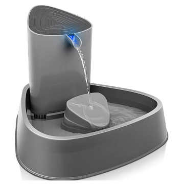 LED Cat Water Dispenser