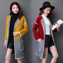 New Fashion High Quality Women Winter Coat for Wholesale