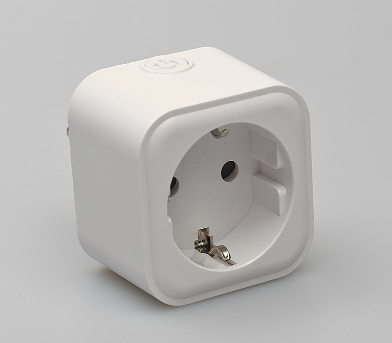 Germany Single Output Smart Outlet