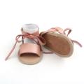 Summer Bowknot Sandals Baby Girls Flat Sandals