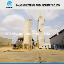 Industry Gas Cryogenic Air Separation Plant