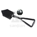 Good Quality Adjustable Hoe Camping Tool Camping Shovel