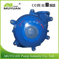 Centrifugal Anti-abrasion Slurry Pump