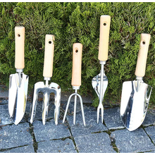 Heavy Duty Gardening Hand Tools