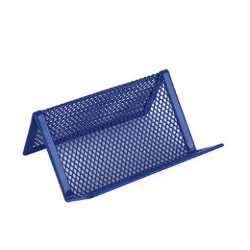 Mesh Business Card Holder