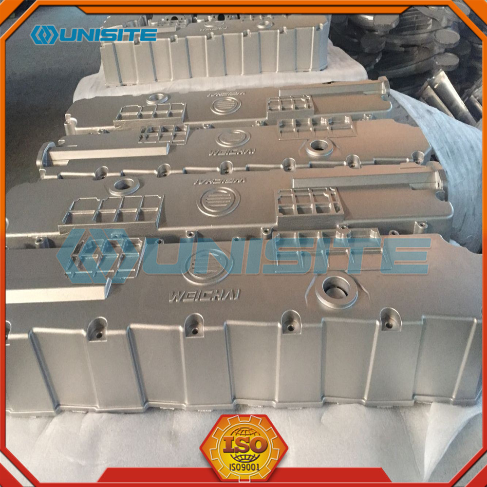 Die Casting Machine Metal Parts Price