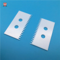 sharp wire cable ZrO2 zirconia ceramic razor blade