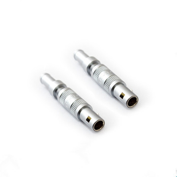 Customized Precision Cable CNC Turning Cable Part