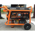 2016 New Type Home Use Small Portable Petrol 2kVA Gasoline Generator with Electric Start and Battery