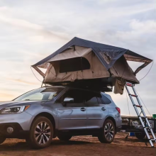 4x4 Roof Top Car Off Road Camping Tent