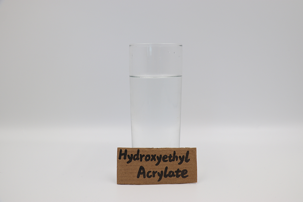 Synthetic Organic Hydroxyethyl Acrylate