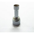 Knurling Turning Machined CNC Machining Parts