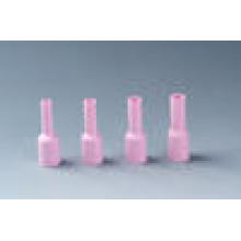 High Quality TIG Welding Torch Accessories Alumina Nozzles Ceramic Cups for TIG Welding Torch