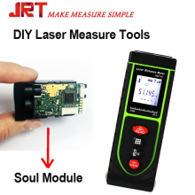 Continuous Measure Laser Distance Meters
