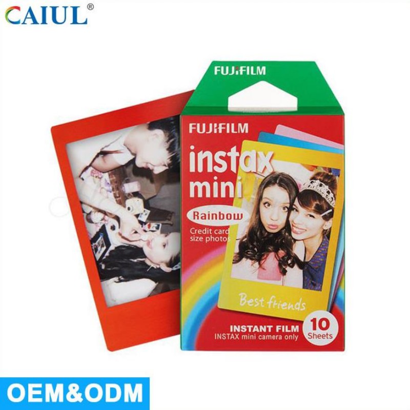 Polaroid Universal Film