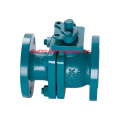 JIS Cast Iron Ball Valve