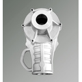 OEM Manufacturer Gravity Casting Aluminum Water Pump Housing