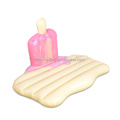 Ice Cream Inflatable Pool Float For Swimming Pool