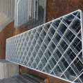 steel grating in mezzanine floors in saudi arabia