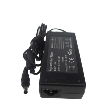 19V 4.74A 90W Adaptador de laptop para SAMSUNG