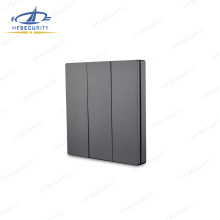 HFSecurity Modern Light Wall Switchers Electric