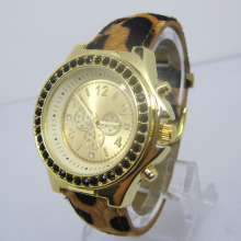 Hot Selling Quartz Fashion Lady Gift Watch