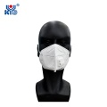 Anti Smog Sport Face Folding Mask Making Machine