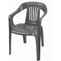 Moule en plastique de fauteuil de moule de chaise en plastique d&#39;injection extérieure