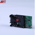 Consumer Electronics Laser Measure Sensor in Sunlight