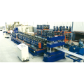 CZU Profile Fast Changing Cold Roll Forming Machine