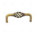 Wholesale zinc alloy handle for cabinet bird handle