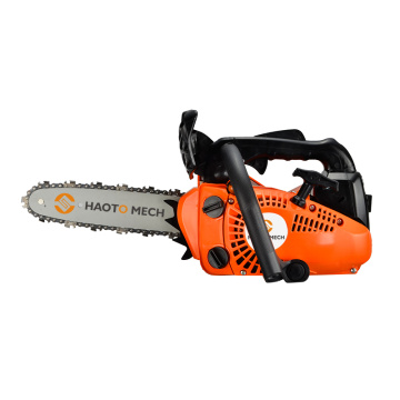 25cc mini portable gasoline chainsaw