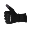 Gants Kevlar Seaskin Noir Prix En Vrac