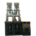 Ht-80 two Colors Fully-Automatic Injection Moulding Machine with Manipulator