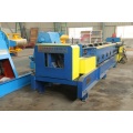 Hydraulic Z purlin roll forming machine