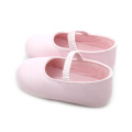 Robe bébé Chaussures enfant Rose Chaussures bébé fille