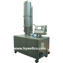 Granulating and Coating Machine for Lab